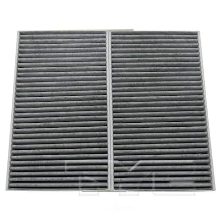 Tyc Cabin Air Filter No Tyc 800237C2 800237C2